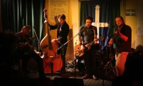 Only Southern — Funk in Melbourne