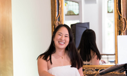 DJ Emily Gracie — Wedding DJs in Melbourne