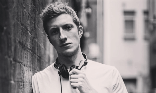 DJ Adam Spencer — Wedding DJs in Melbourne