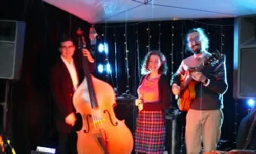 Curtain Call Jazz — Jazz in Melbourne
