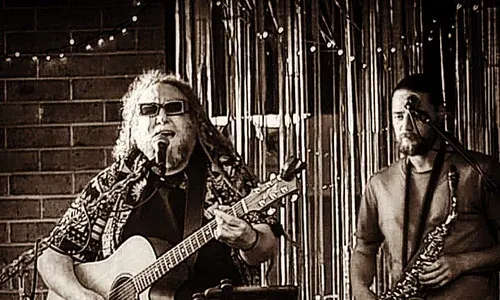 Big Bang — Vocals in Geelong