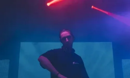 DJ Mitch — Wedding DJs in Melbourne