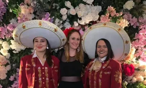 Mama Mariachi — World in Melbourne
