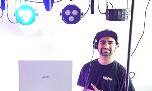 DJ Baaz — Wedding DJs in Melbourne