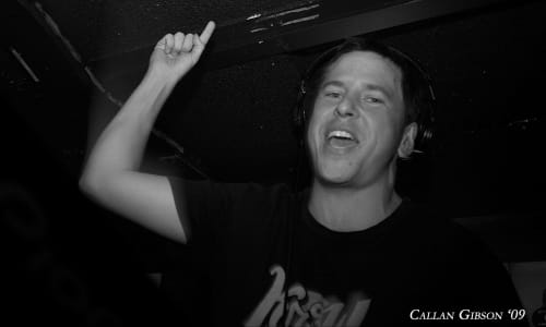 DJ Macca B — Wedding DJs in Perth