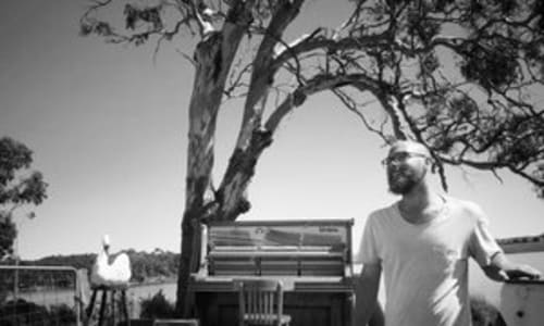 Billy — Solo in Melbourne