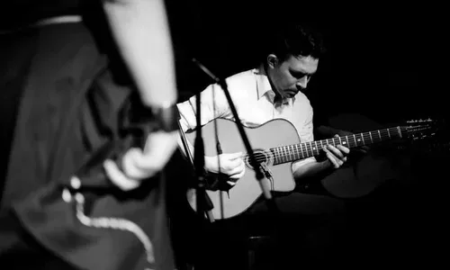 Sam — Jazz in Melbourne
