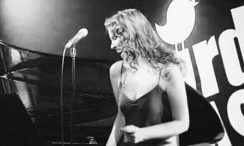 Maclaine and Bafunno — Jazz in Melbourne