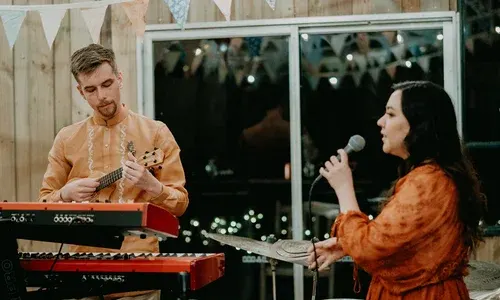 Joe McE Ensemble — Quartet in Melbourne