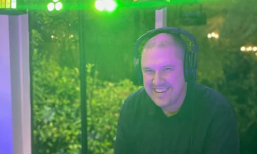 DJ Ben — Wedding DJs in Melbourne