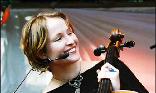 Caerwen — Classical music in Melbourne
