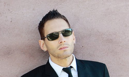 Matt Bradshaw [SOLO, DUO, TRIO, BAND] — Solo in Melbourne