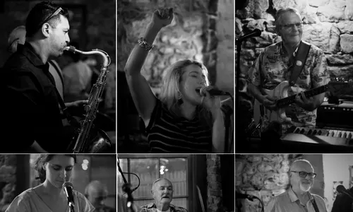 Sister Act — Jazz in Melbourne