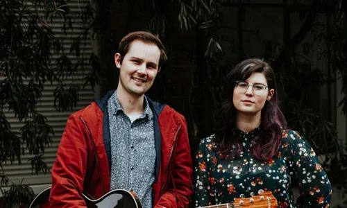 Jac & Tim — Jazz in Melbourne