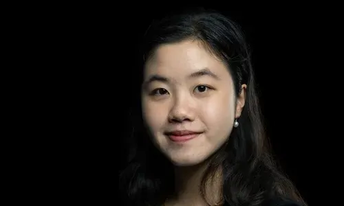 Chai Jie — Jazz in Melbourne