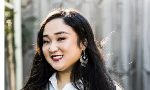 Yiyun — Solo in Melbourne