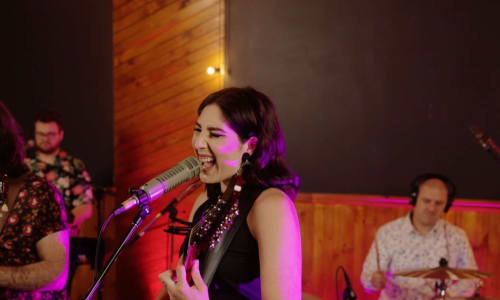 Jailhouse Jukebox — Cover bands in Melbourne