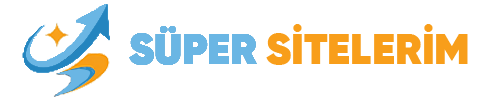 Süpersitelerim