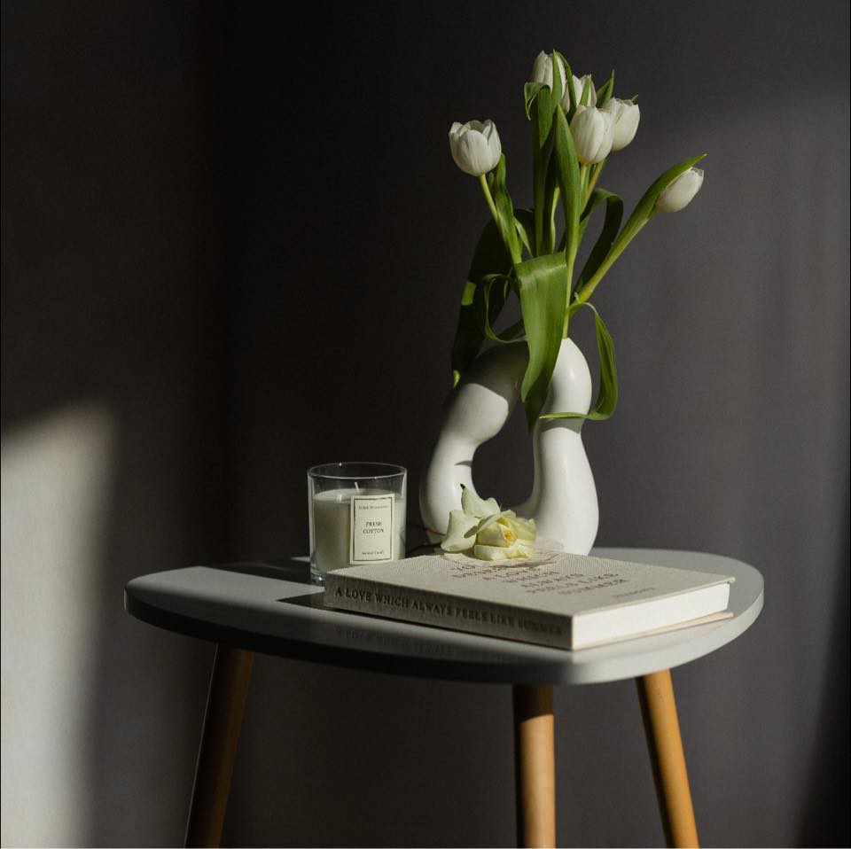 Culori by Cristina Lupuleasa - Premium Floral Design