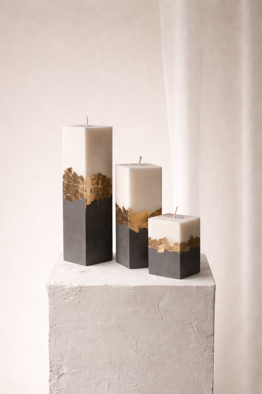 Scented Candle