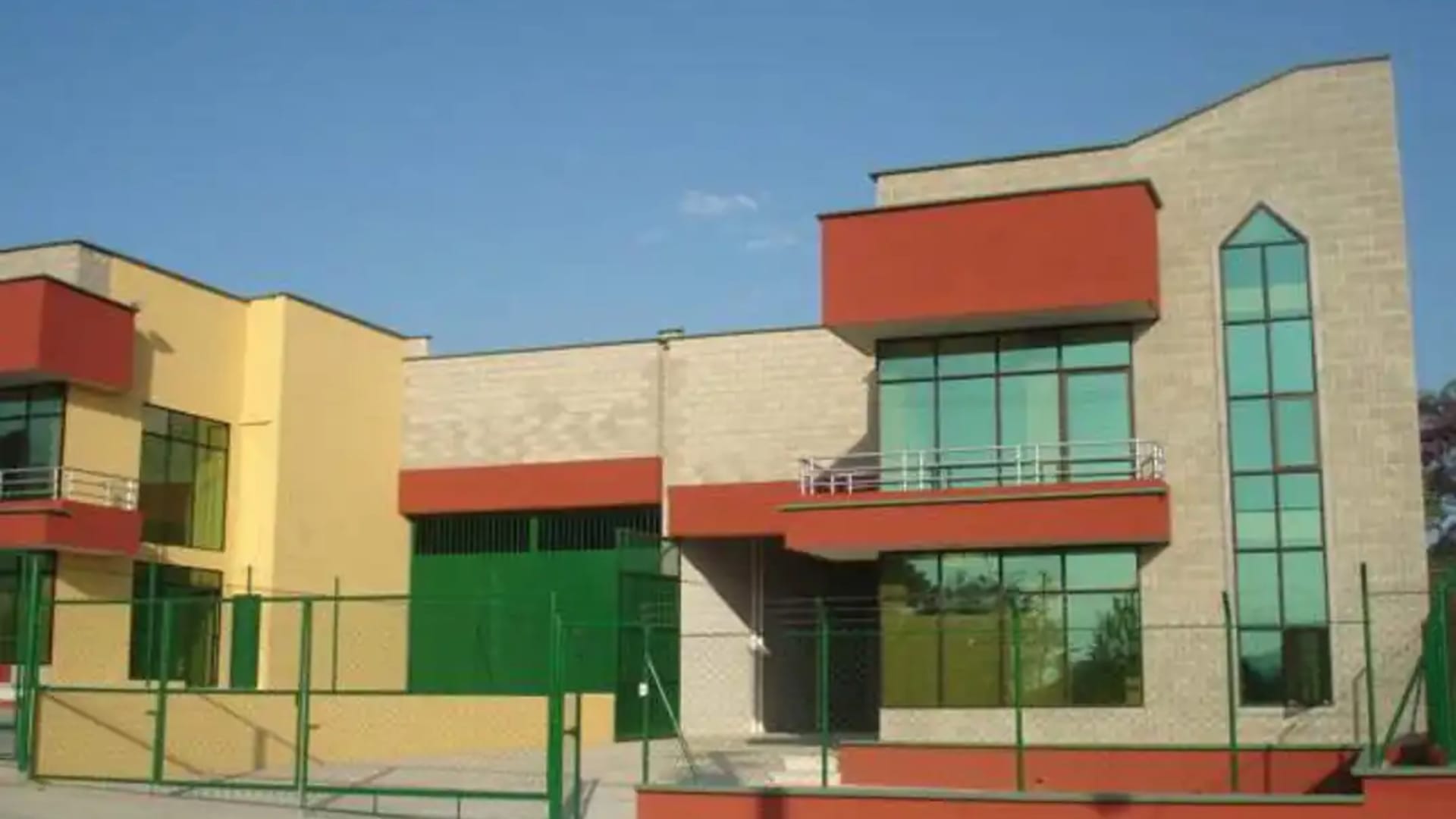 Bodegas Parque Industrial