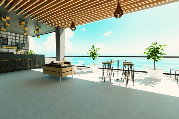 AquaZul Loft - Imagen 6