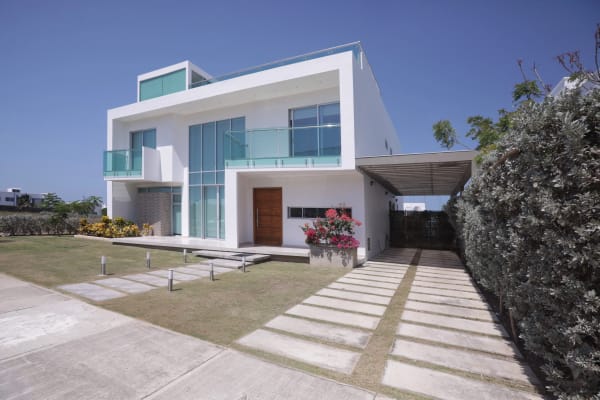 Casa del Lago - Imagen 3