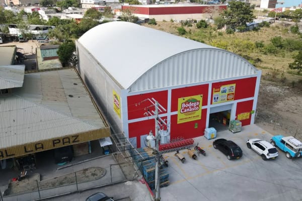 BDC El Canasto La Paz - Imagen 2