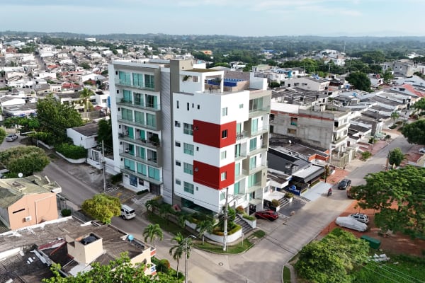 Edificio Paradise Loft - Imagen 2