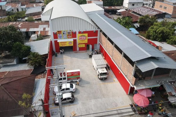 BDC del Espinal - Imagen 2