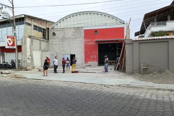 BDC de Tumaco - Imagen 6