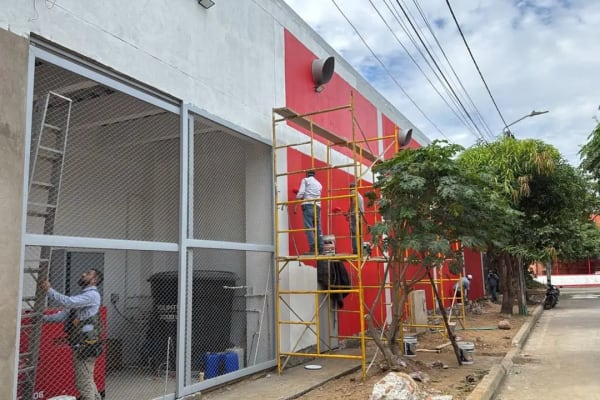 BDC de Yopal - Imagen 1