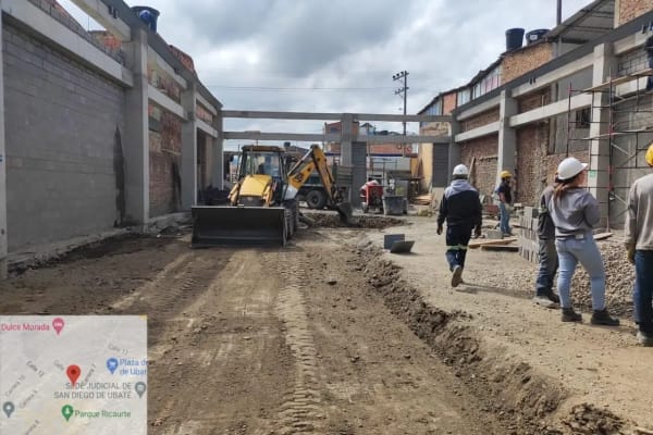 BDC de Ubaté - Imagen 4