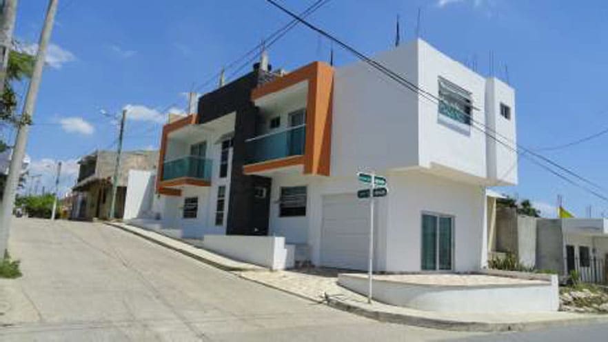 Casa Mabel