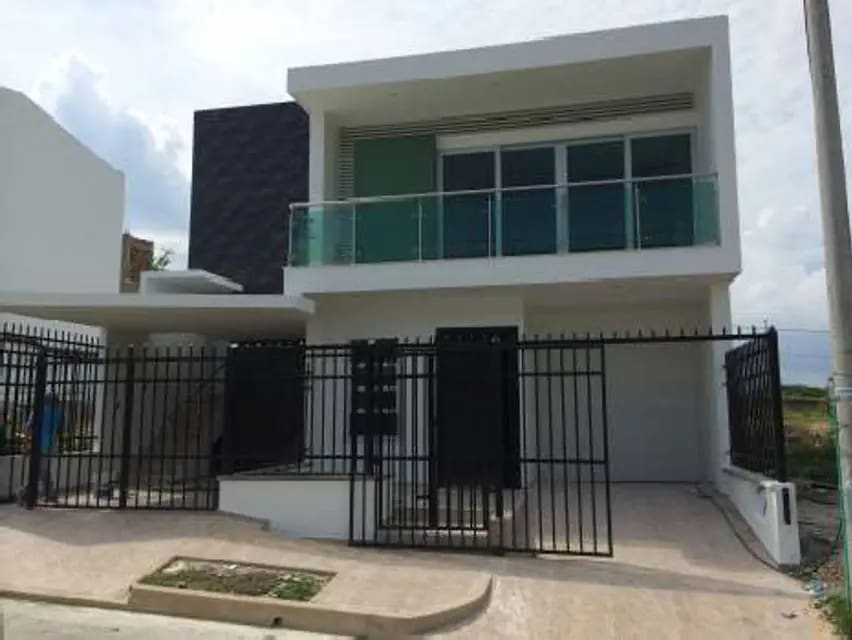 Apartamentos Genneth