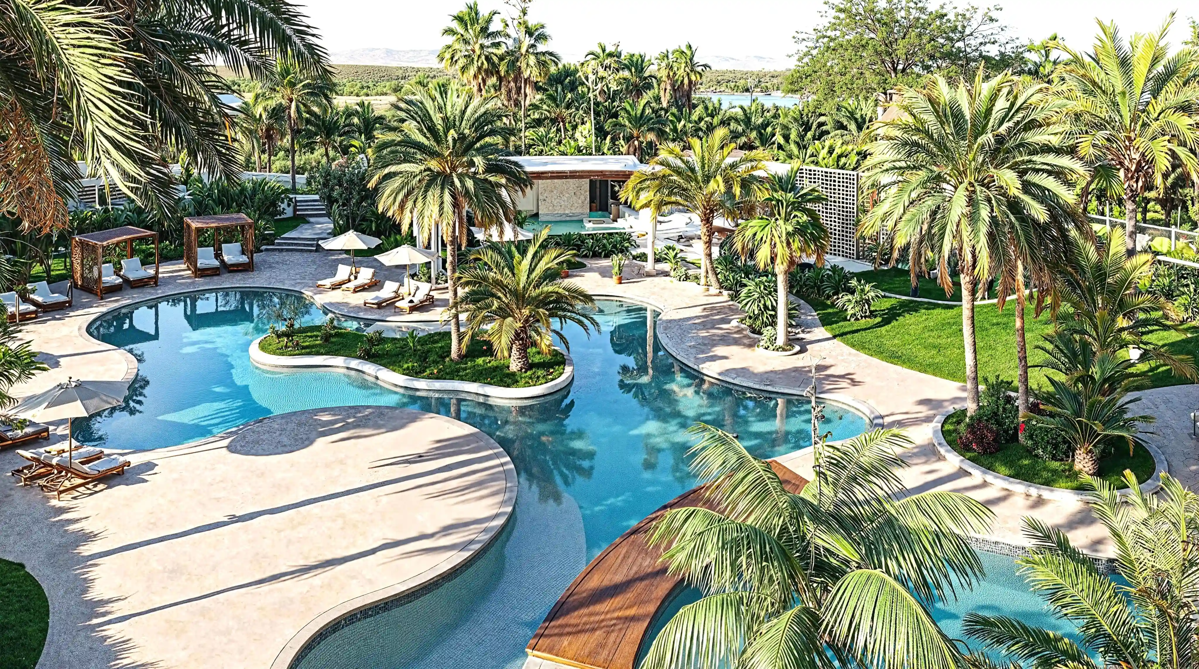 Riviera de San Luis