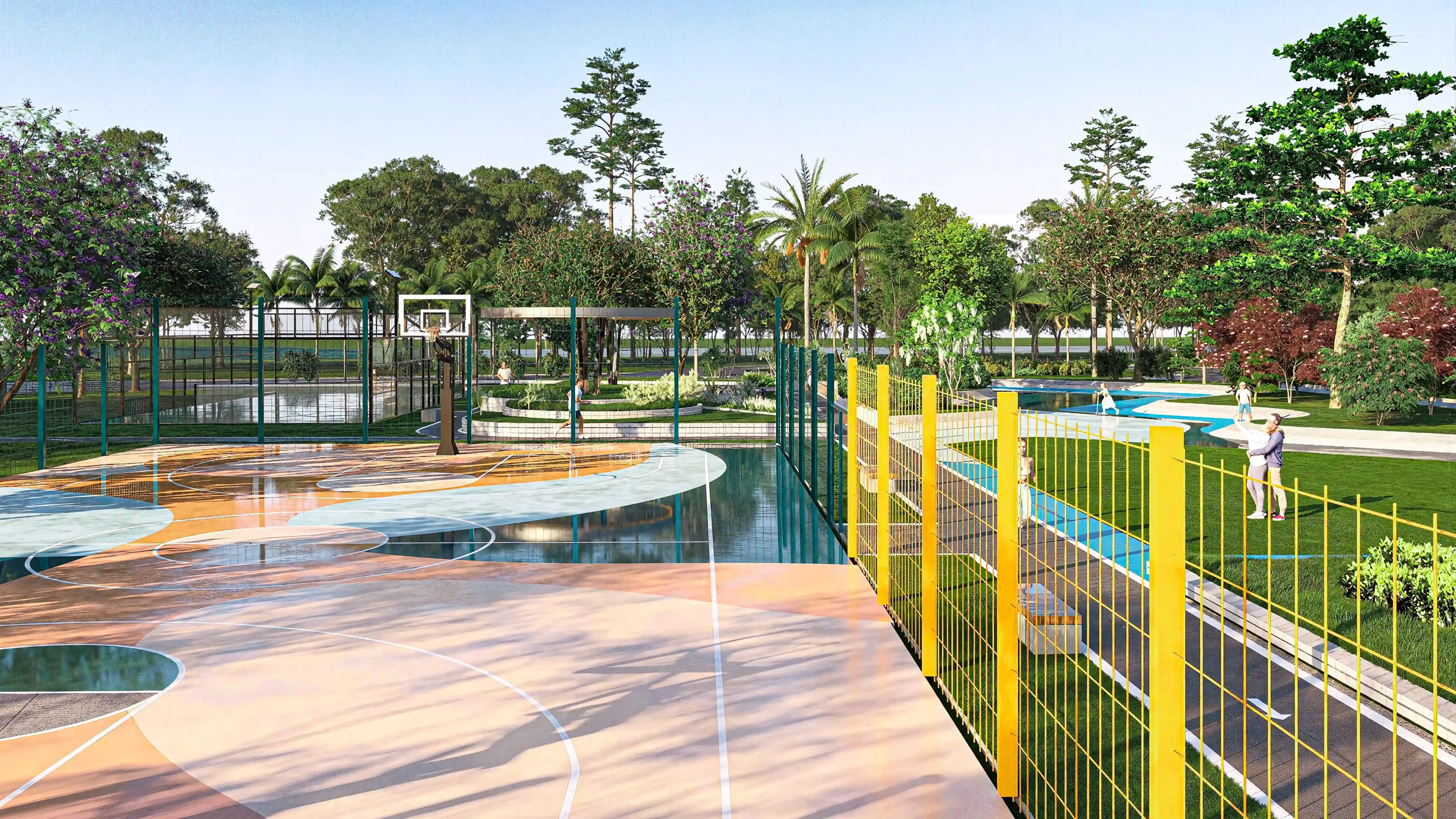 Riviera de San Luis - Imagen 9