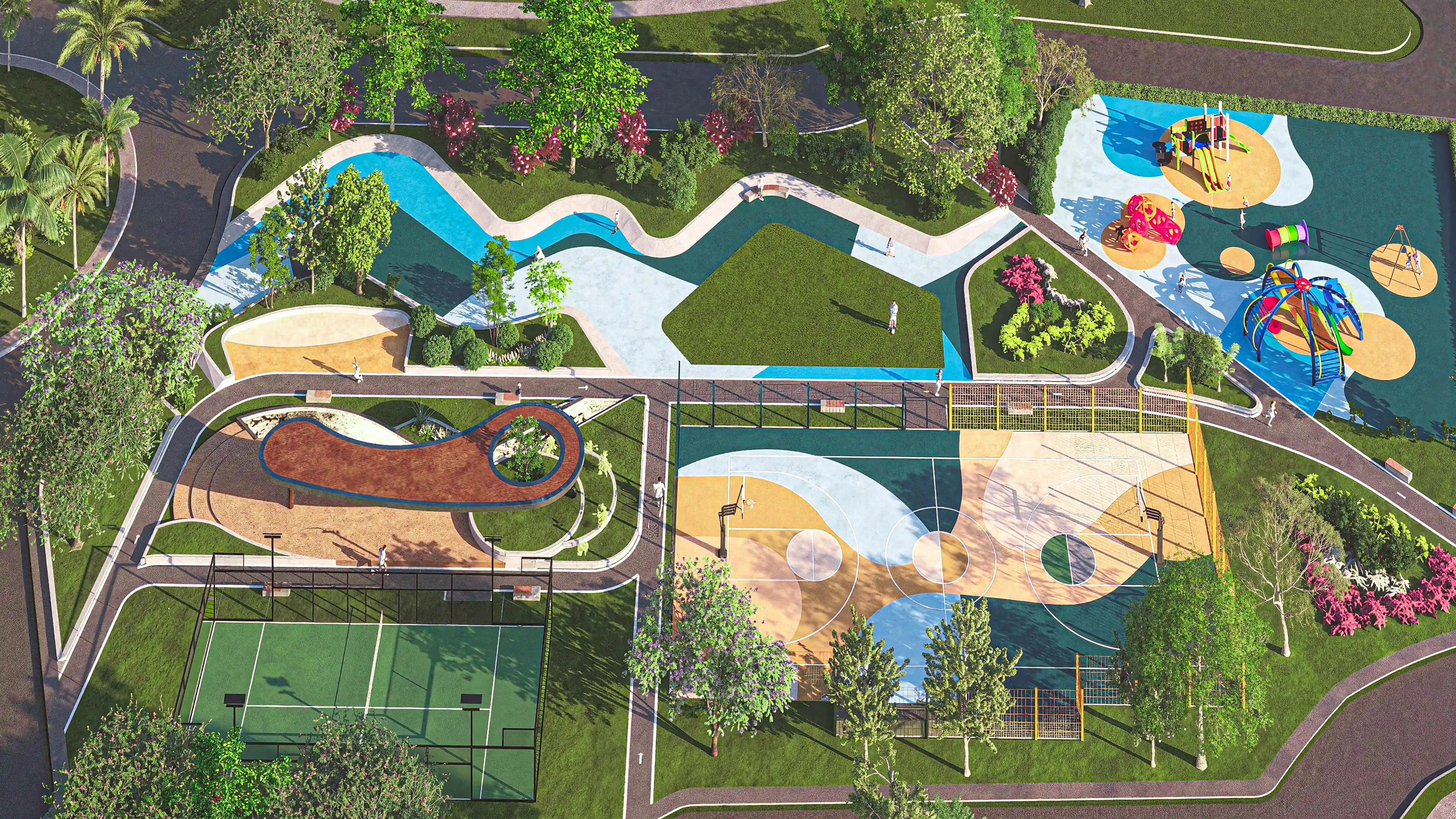 Riviera de San Luis - Imagen 1