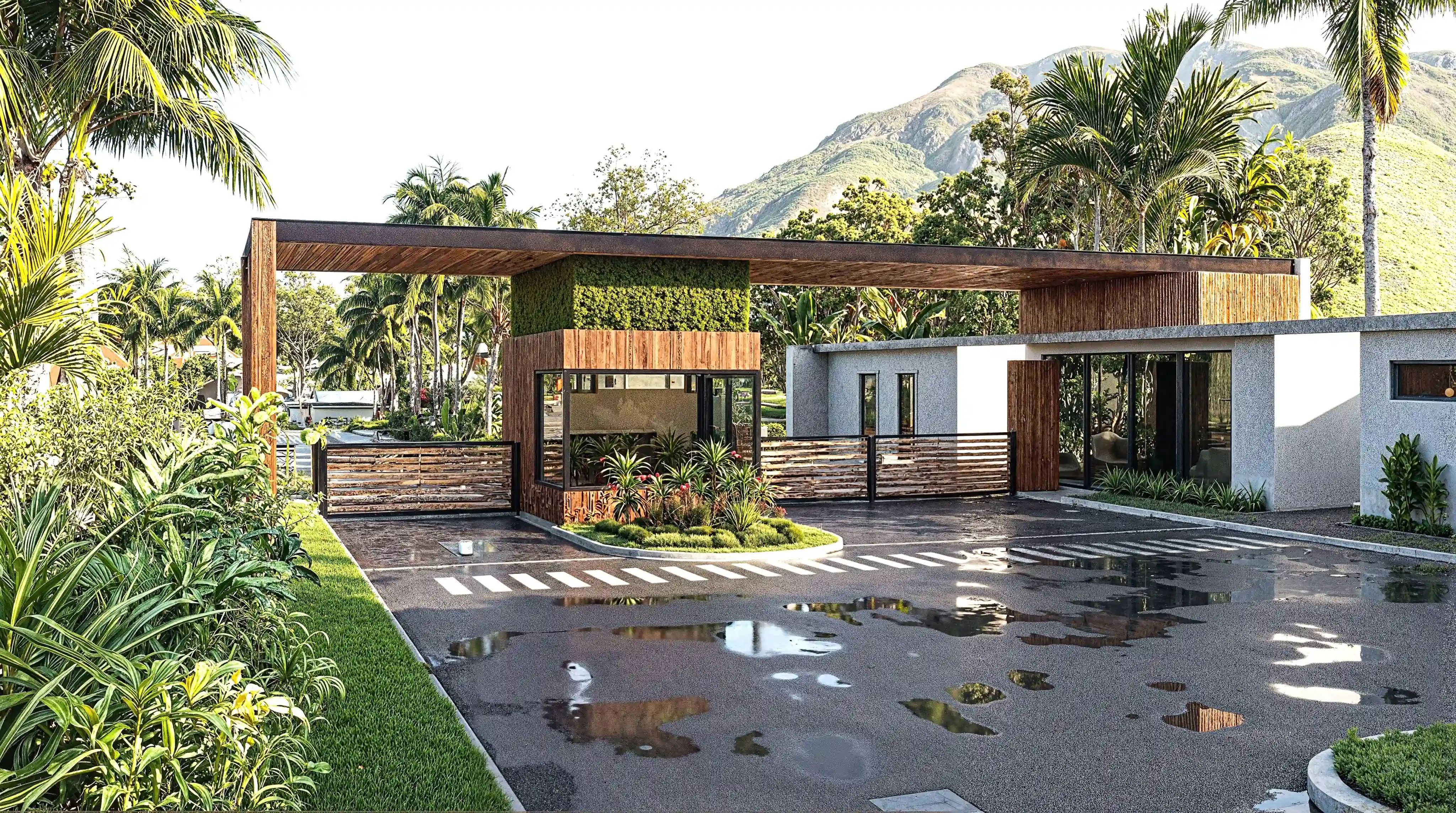 Riviera de San Luis - Imagen adicional