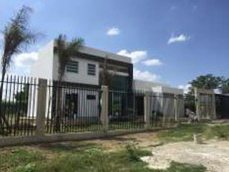 Casa Campestre Riorita