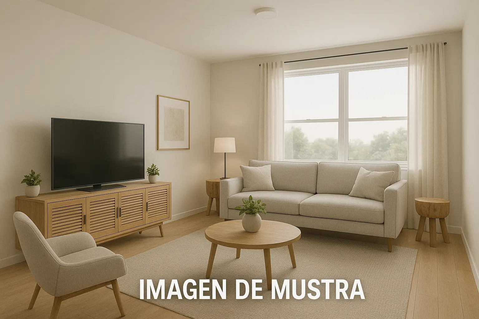 Apartamento Tipo A