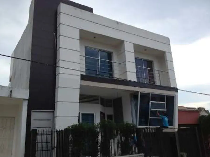 Apartamentos Núñez