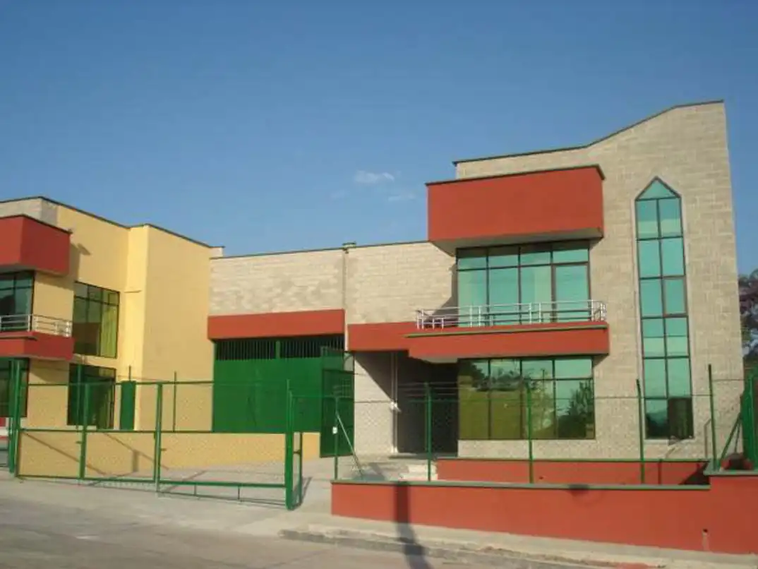 Bodegas Parque Industrial