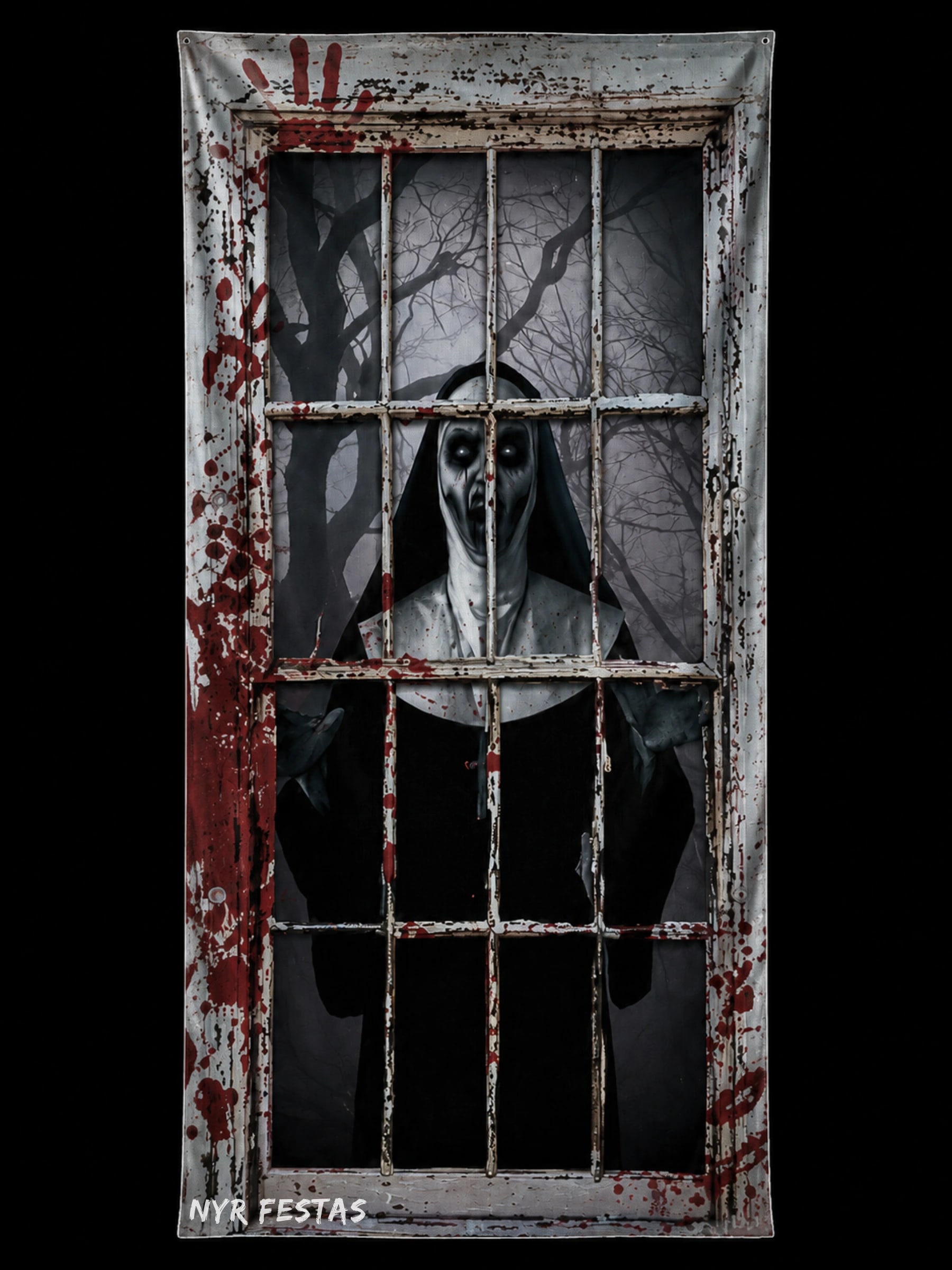 Painel Vertical 2