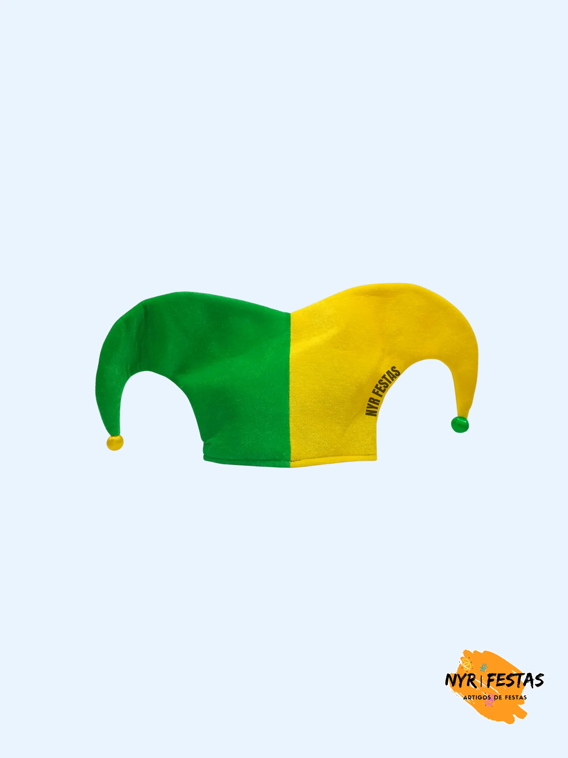 Chapéu Bobo da Corte