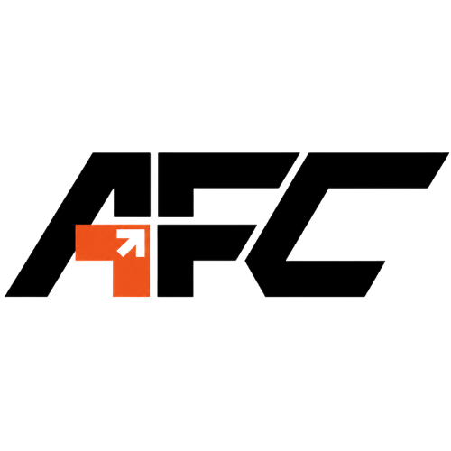 Logo da empresa AFC