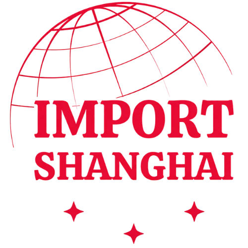 Logo da empresa Import Shanghai