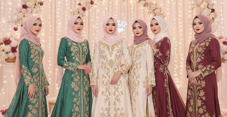 modern islamic dresses for eid JBXKXYW Dresses For Women Women'S Muslim Abaya Long Sleeve Arab Dubai Abaya Modern Middle Prayer Belt Eid Long Dress Womens Dresses (Dark Blue,XL)