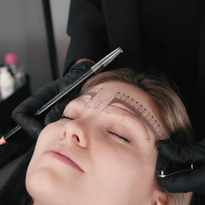 Aesthetic Ink Tattoo Studio Kaiserslautern — Social Media Video Ads Rezai Vision