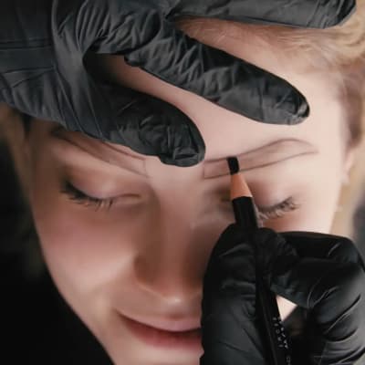 Aesthetic Ink Werbevideo Kaiserslautern — Instagram Reels Tattoo Studio